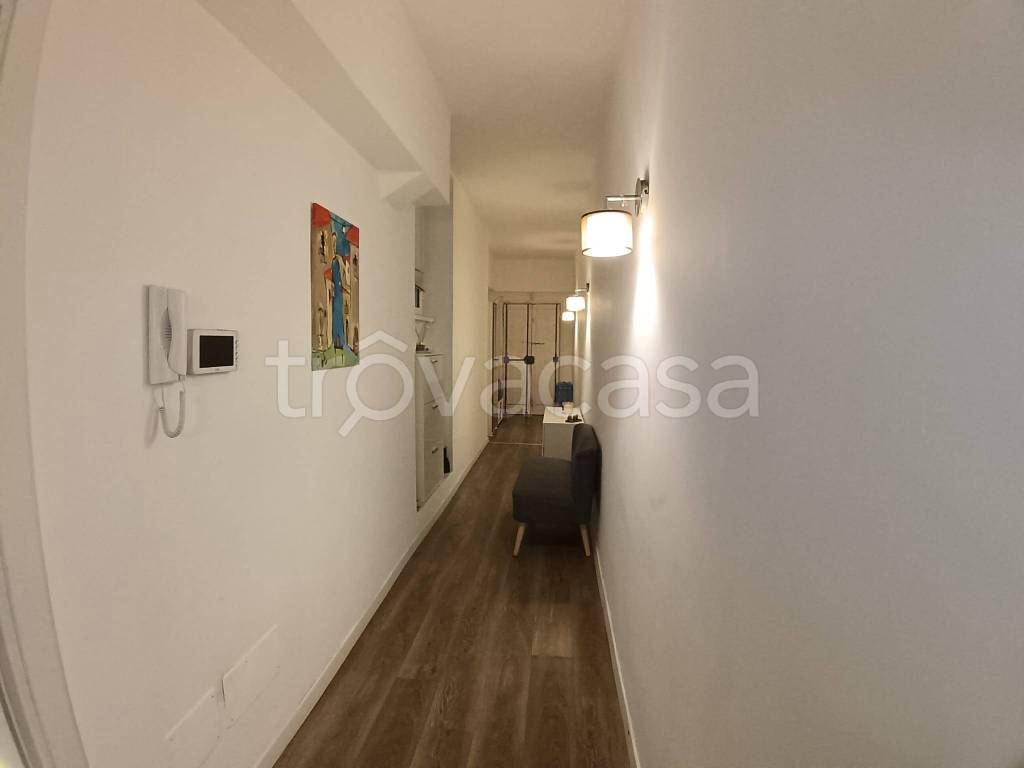 appartamento in vendita a Roma in zona Appio Latino