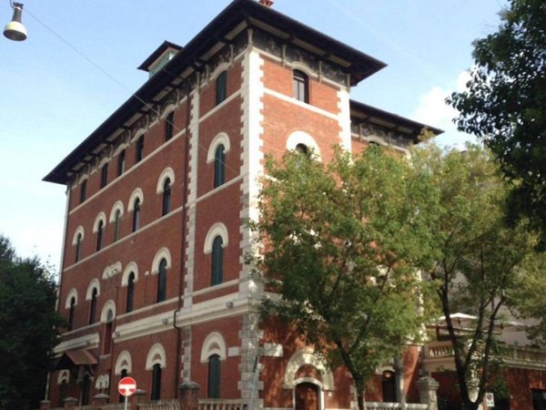 negozio in vendita a Roma in zona Rione Prati