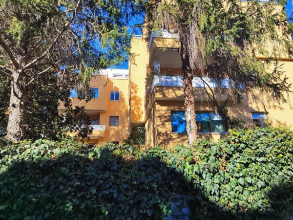 appartamento in vendita a Roma in zona Ponte Mammolo