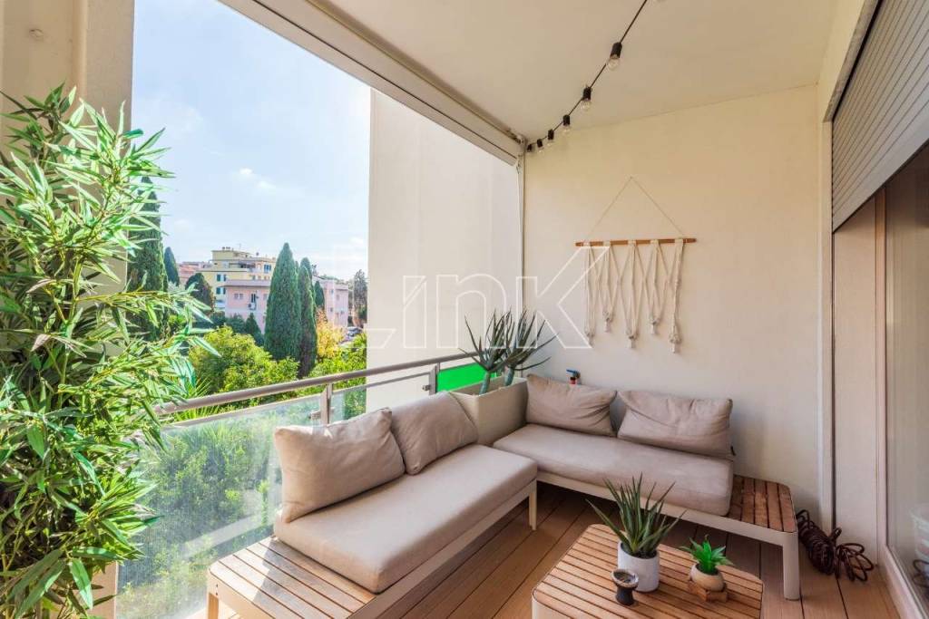 appartamento in vendita a Roma in zona Aurelio