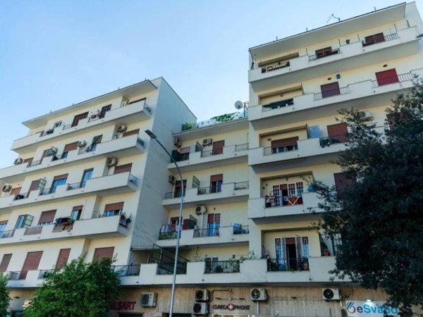 appartamento in vendita a Roma in zona Cinecittà