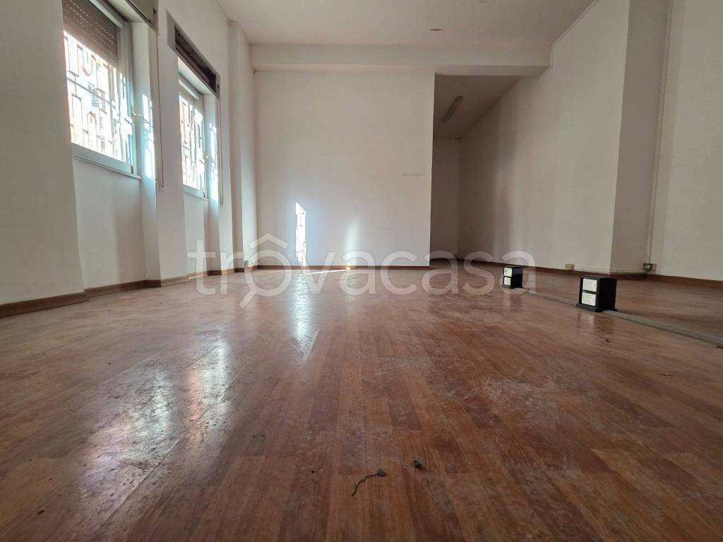 appartamento in vendita a Roma in zona Portuense