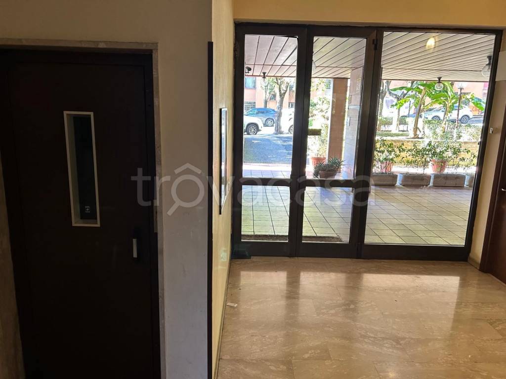 appartamento in vendita a Roma in zona Fidene