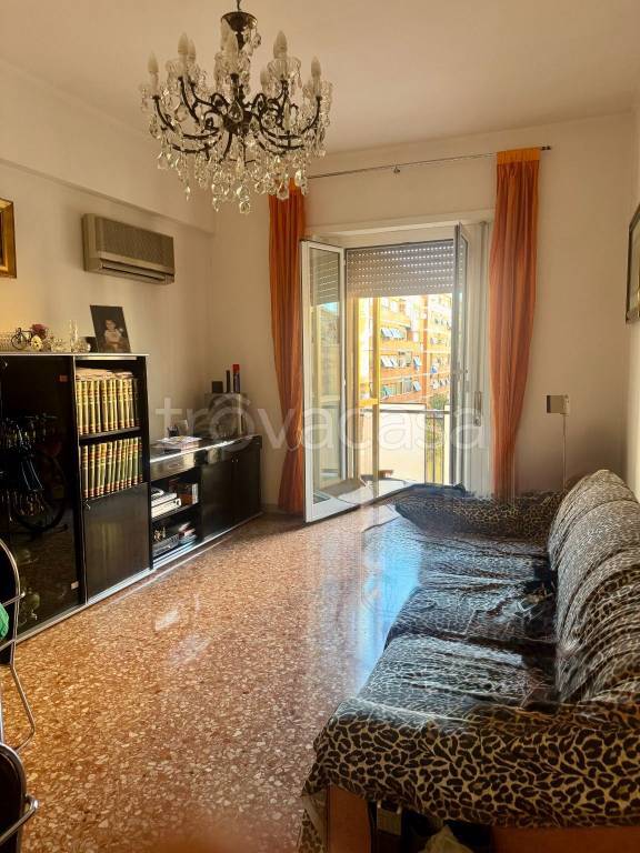 appartamento in vendita a Roma in zona Portuense