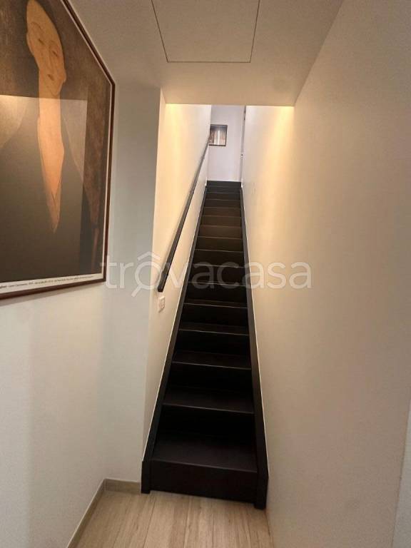 appartamento in vendita a Roma in zona Ostiense