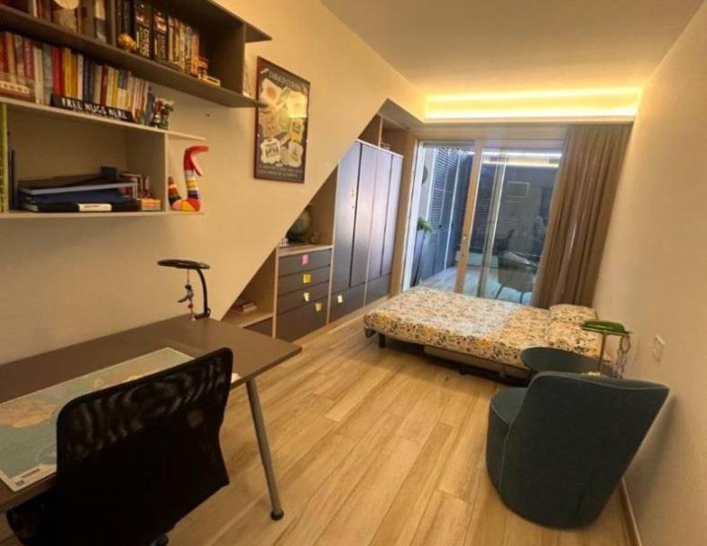 appartamento in vendita a Roma in zona Ostiense