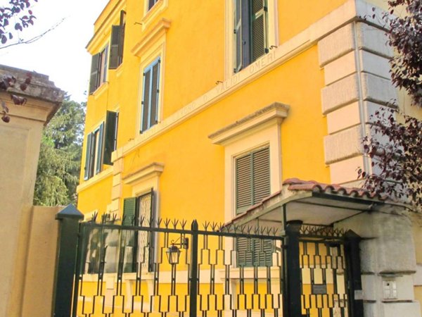 appartamento in vendita a Roma in zona Nomentano