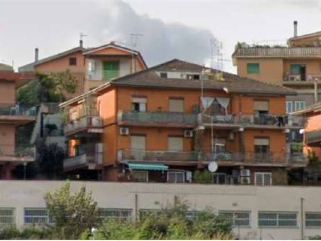 appartamento in vendita a Roma in zona La Pisana