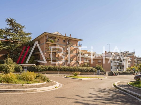 appartamento in vendita a Roma in zona Pietralata