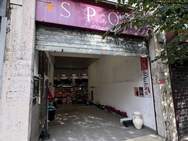 negozio in vendita a Roma in zona Trieste