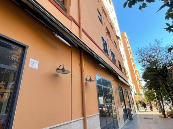 negozio in vendita a Roma in zona Nomentano