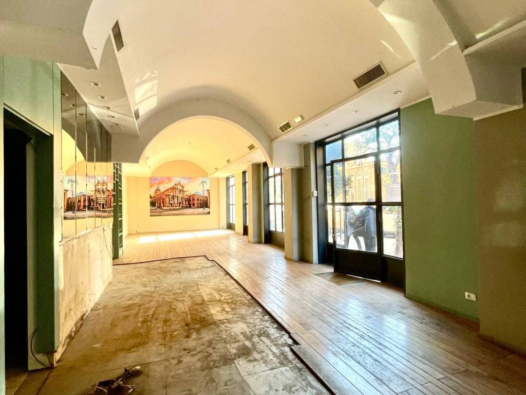 negozio in vendita a Roma in zona Nomentano