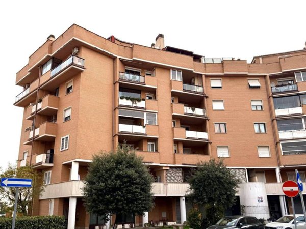 appartamento in vendita a Roma in zona Centro Storico
