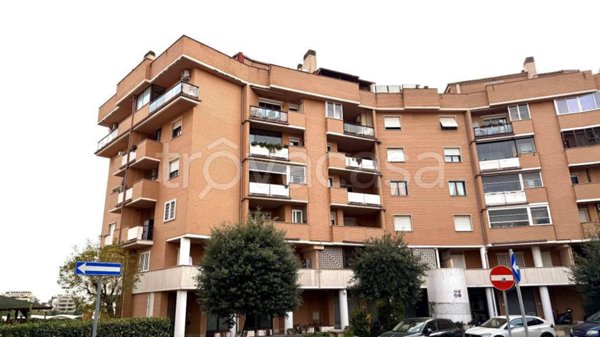 appartamento in vendita a Roma in zona Centro Storico