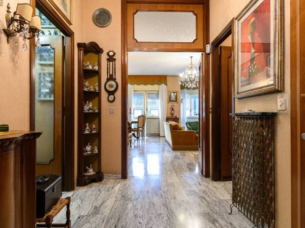 appartamento in vendita a Roma in zona Monte Sacro/Talenti