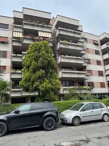 appartamento in vendita a Roma in zona Pietralata