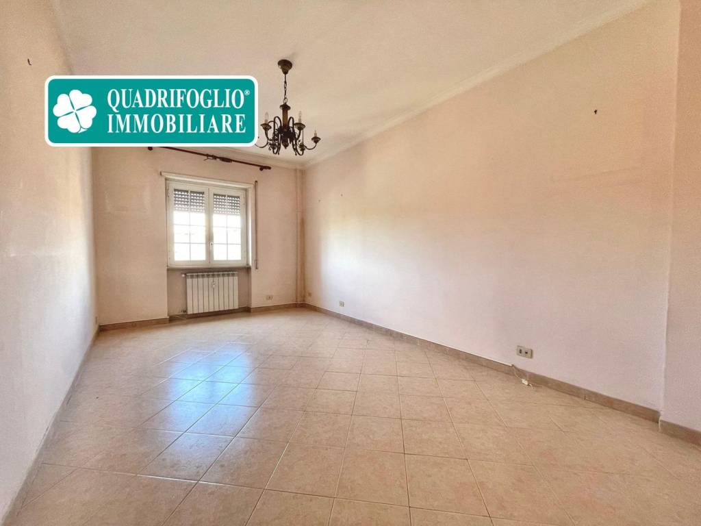 appartamento in vendita a Roma in zona Tiburtino