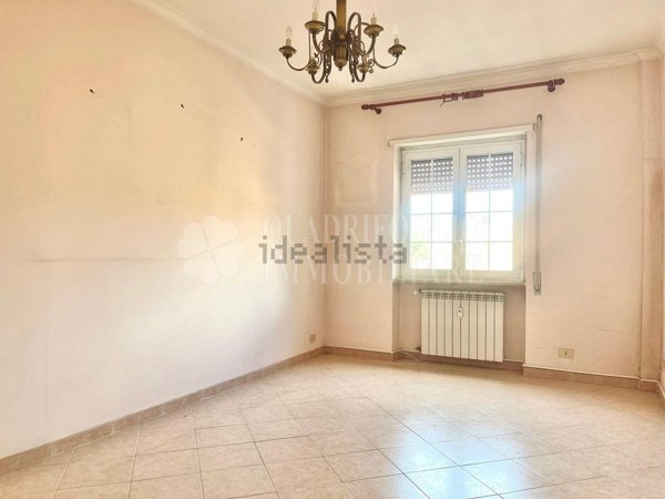 appartamento in vendita a Roma in zona Tiburtino