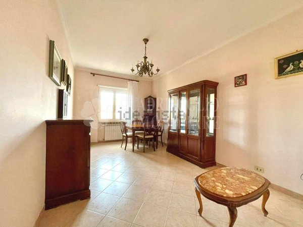 appartamento in vendita a Roma in zona Tiburtino