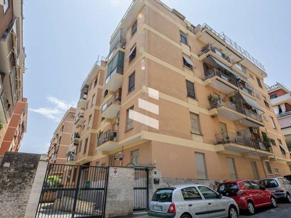 appartamento in vendita a Roma in zona Collatino