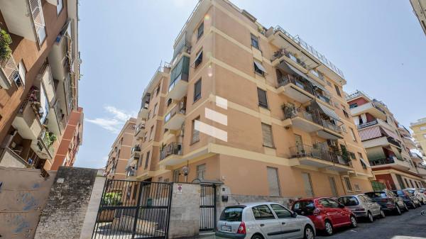 appartamento in vendita a Roma in zona Collatino