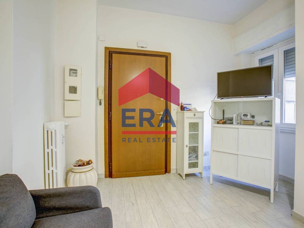 appartamento in vendita a Roma in zona Monte Sacro/Talenti