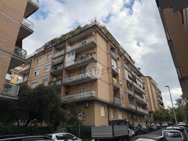 appartamento in vendita a Roma in zona Collatino