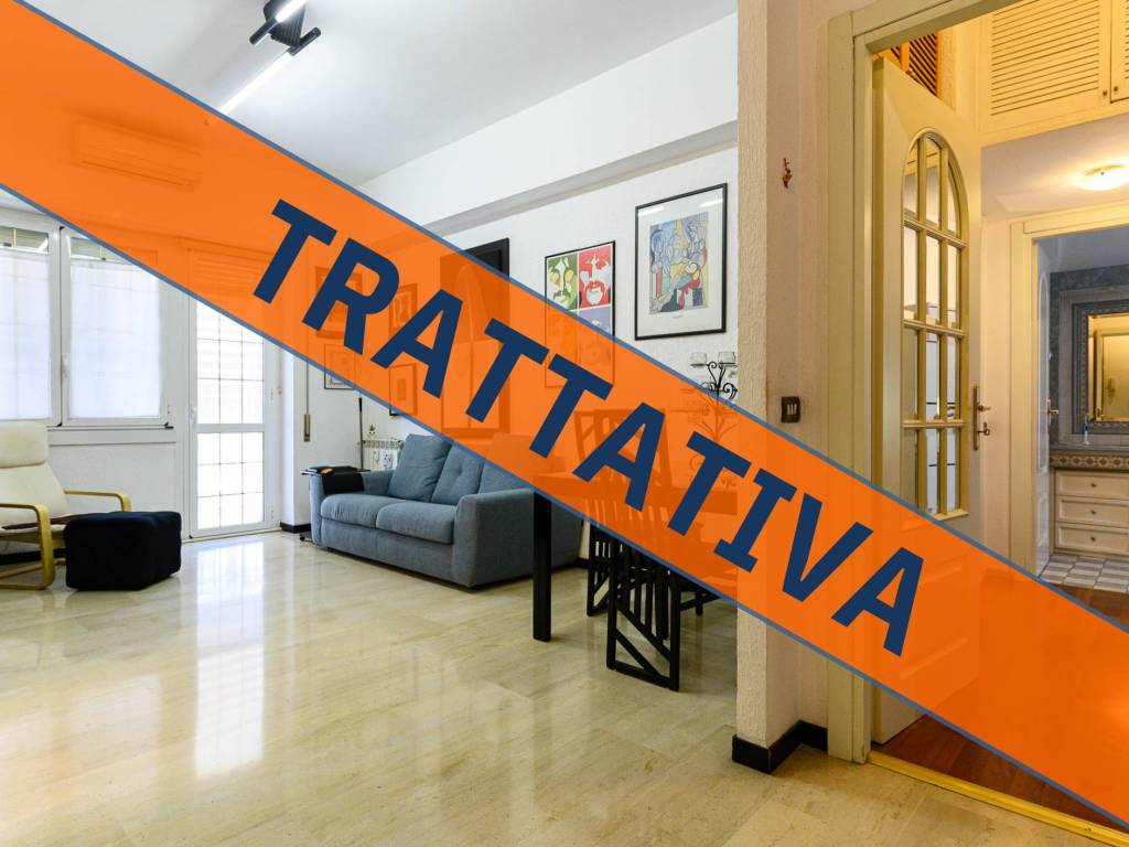 appartamento in vendita a Roma in zona Collatino