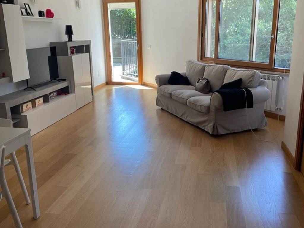 appartamento in vendita a Roma in zona Aurelio