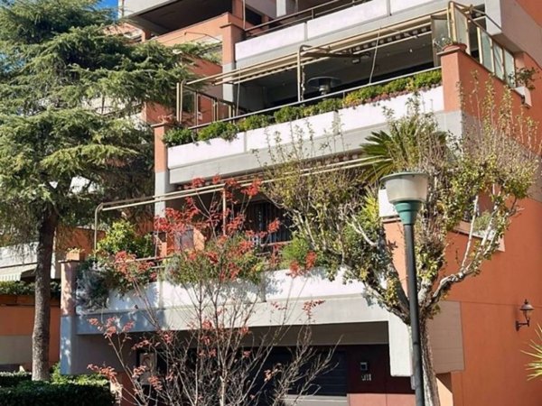 appartamento in vendita a Roma in zona Torrino