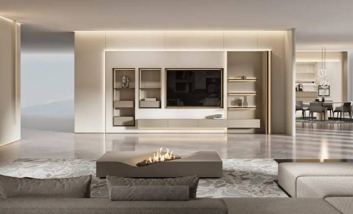 appartamento in vendita a Roma in zona Della Vittoria