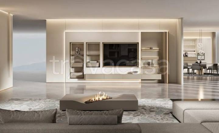 appartamento in vendita a Roma in zona Della Vittoria