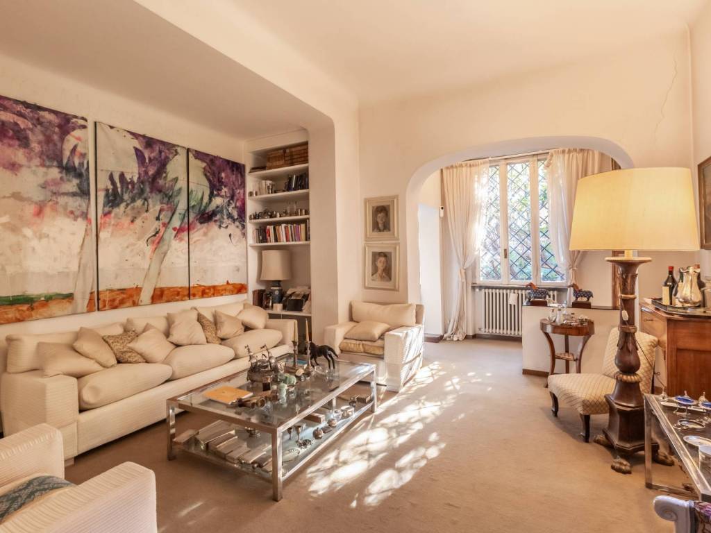 casa indipendente in vendita a Roma in zona Trieste