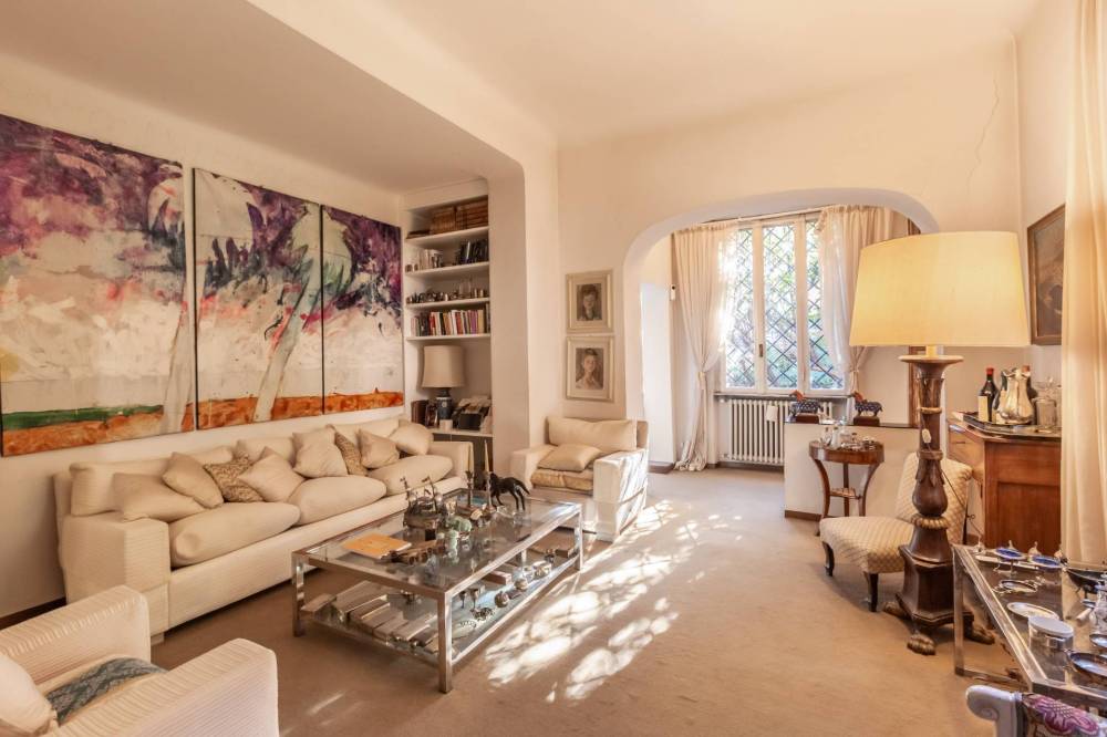 casa indipendente in vendita a Roma in zona Trieste