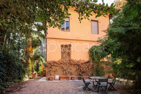 casa indipendente in vendita a Roma in zona Trieste
