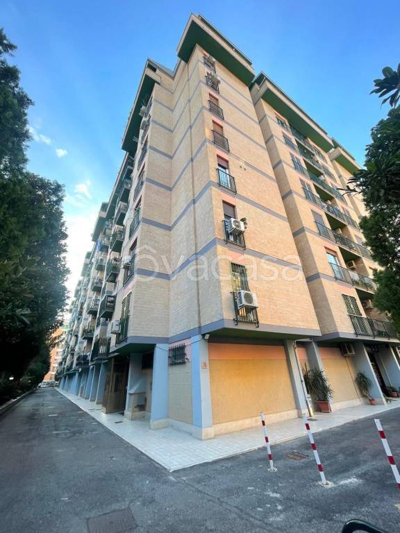 appartamento in vendita a Roma in zona Portuense