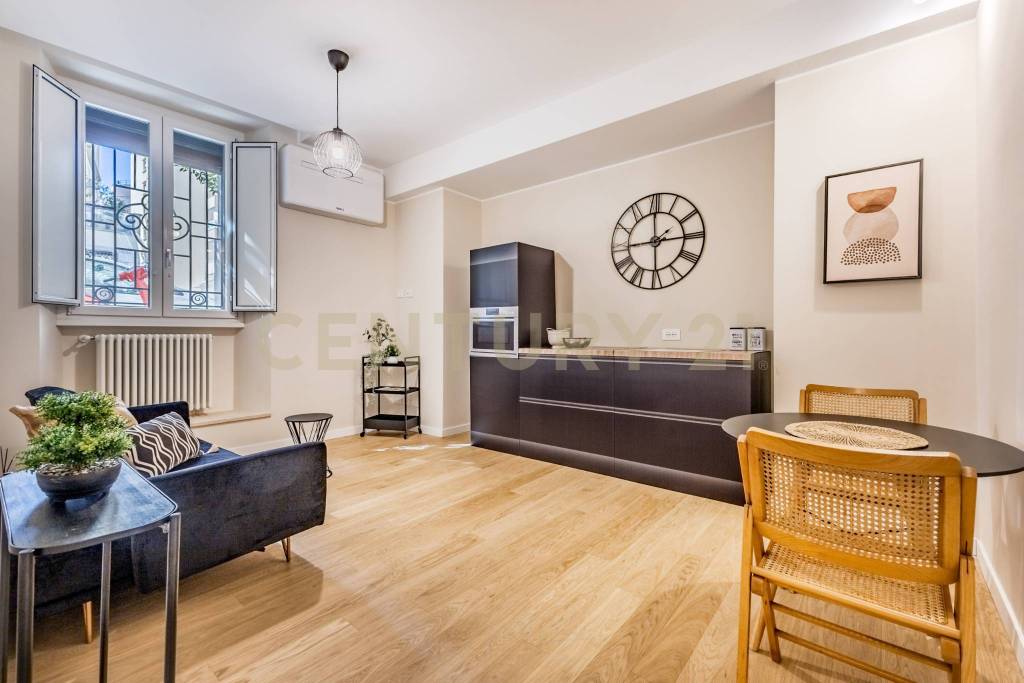 appartamento in vendita a Roma in zona Trieste