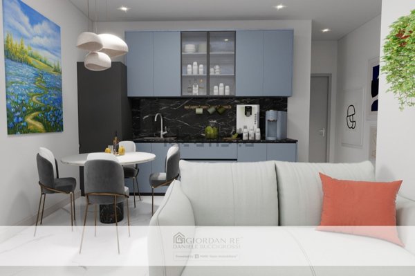 appartamento in vendita a Roma in zona Testaccio