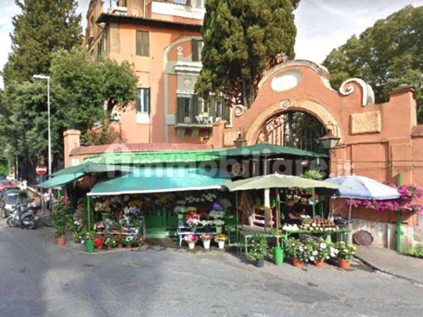 appartamento in vendita a Roma in zona Flaminio