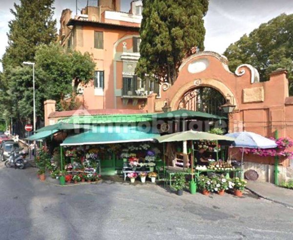appartamento in vendita a Roma in zona Pinciano