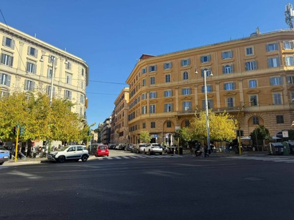 appartamento in vendita a Roma in zona Salario