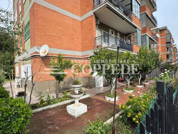 appartamento in vendita a Roma in zona Trieste