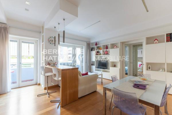 appartamento in vendita a Roma in zona Aurelio