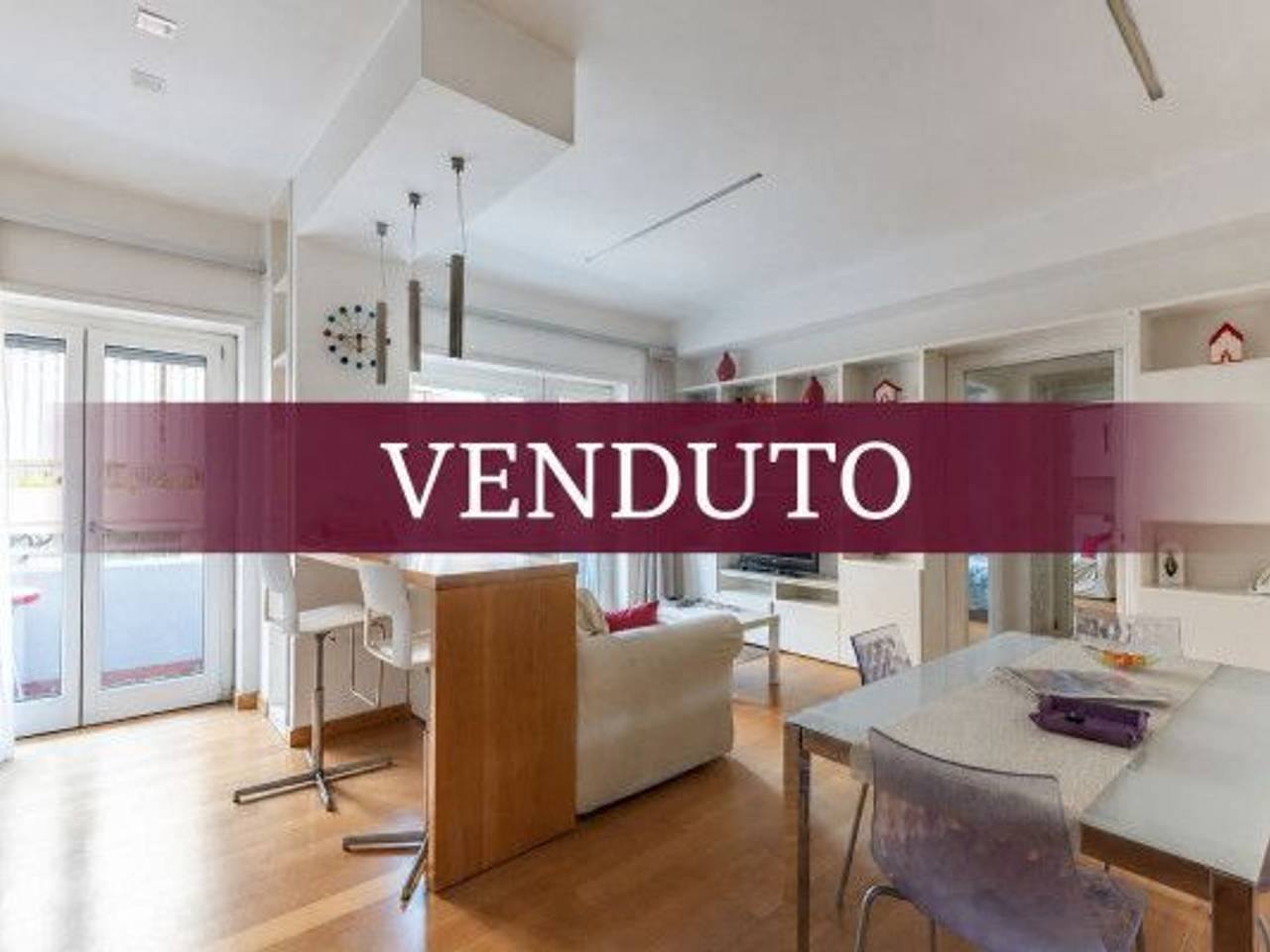 appartamento in vendita a Roma in zona Aurelio