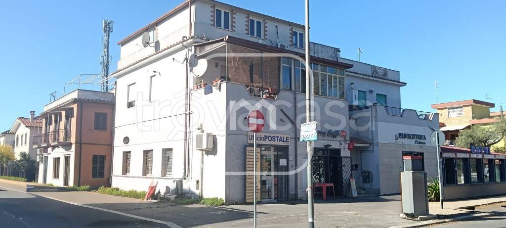 appartamento in vendita a Roma in zona Gianicolense