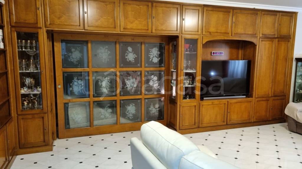 appartamento in vendita a Roma in zona Monte Sacro/Talenti