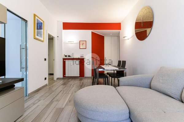 appartamento in vendita a Roma in zona Collatino