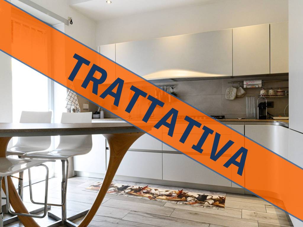 appartamento in vendita a Roma in zona Collatino