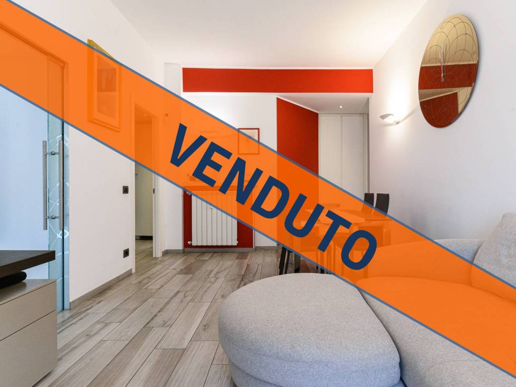 appartamento in vendita a Roma in zona Collatino