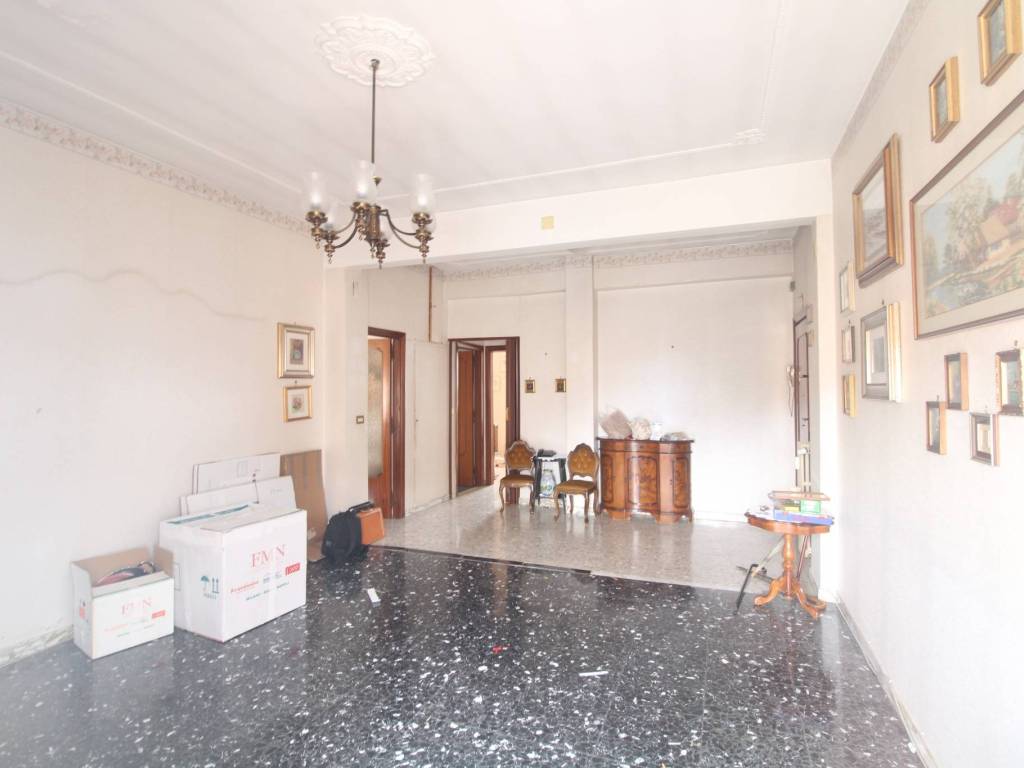 appartamento in vendita a Roma in zona Alessandrino
